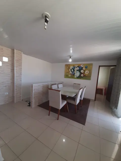 Foto 6 de Sobrado com 5 quartos à venda, 270m2 em Jardim Santa Tereza, Taubate - SP
