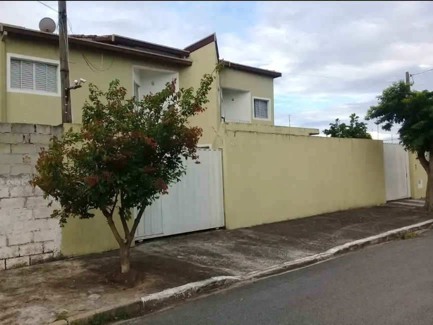 Foto 2 de Sobrado com 5 quartos à venda, 270m2 em Jardim Santa Tereza, Taubate - SP