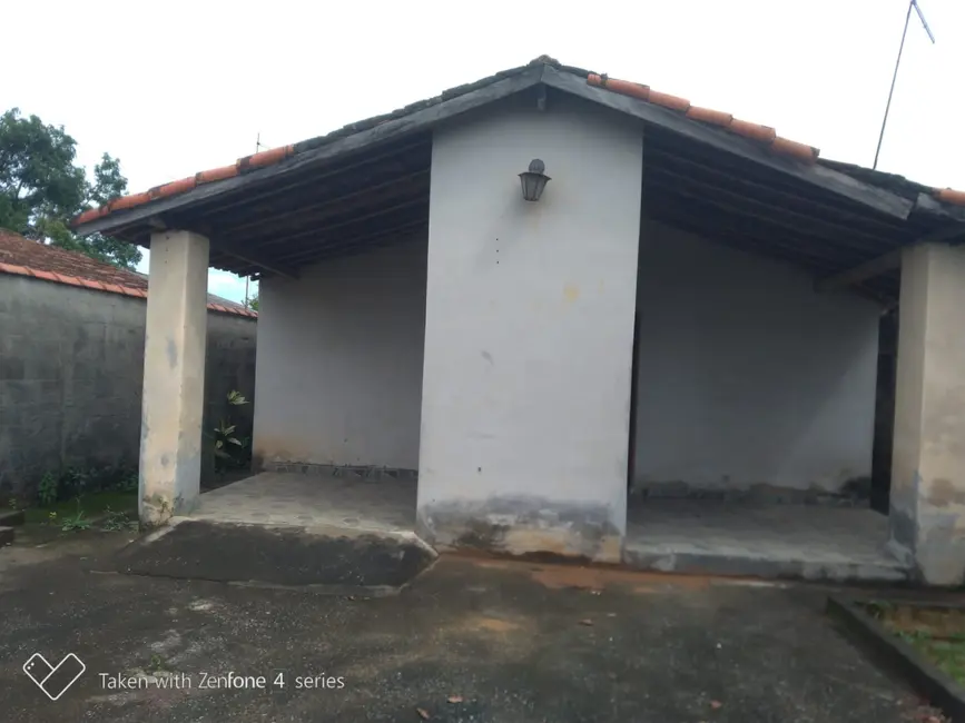 Foto 4 de Casa com 2 quartos à venda, 120m2 em Jardim Gurilândia, Taubate - SP