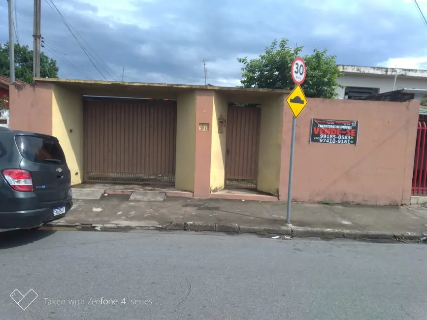 Foto 5 de Casa com 2 quartos à venda, 120m2 em Jardim Gurilândia, Taubate - SP