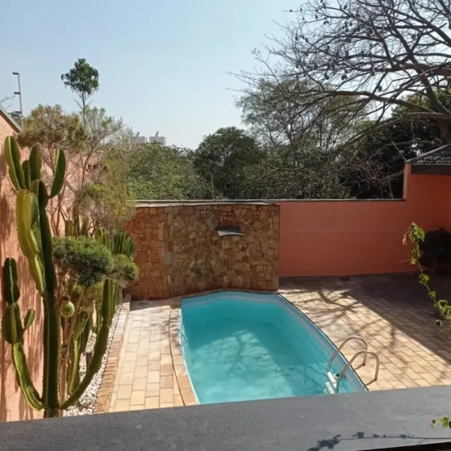 Foto 8 de Sobrado com 4 quartos à venda, 338m2 em Campos Elíseos, Taubate - SP