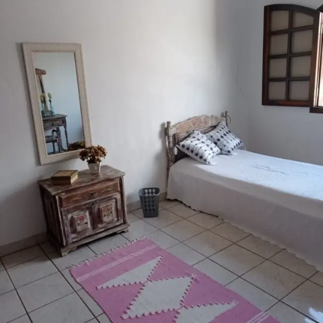 Foto 5 de Sobrado com 4 quartos à venda, 338m2 em Campos Elíseos, Taubate - SP