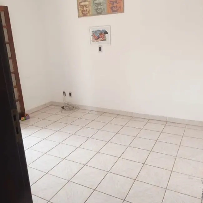 Foto 6 de Sobrado com 4 quartos à venda, 338m2 em Campos Elíseos, Taubate - SP