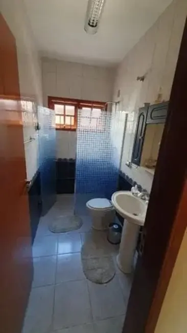 Foto 7 de Casa com 3 quartos à venda, 190m2 em Jardim Maria Cândida, Cacapava - SP