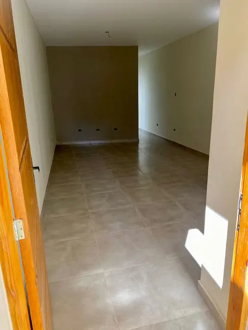 Foto 2 de Casa com 3 quartos à venda, 70m2 em Quiririm, Taubate - SP