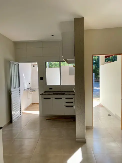 Foto 4 de Casa com 3 quartos à venda, 70m2 em Quiririm, Taubate - SP