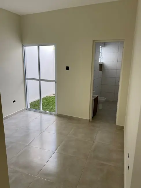 Foto 7 de Casa com 3 quartos à venda, 70m2 em Quiririm, Taubate - SP