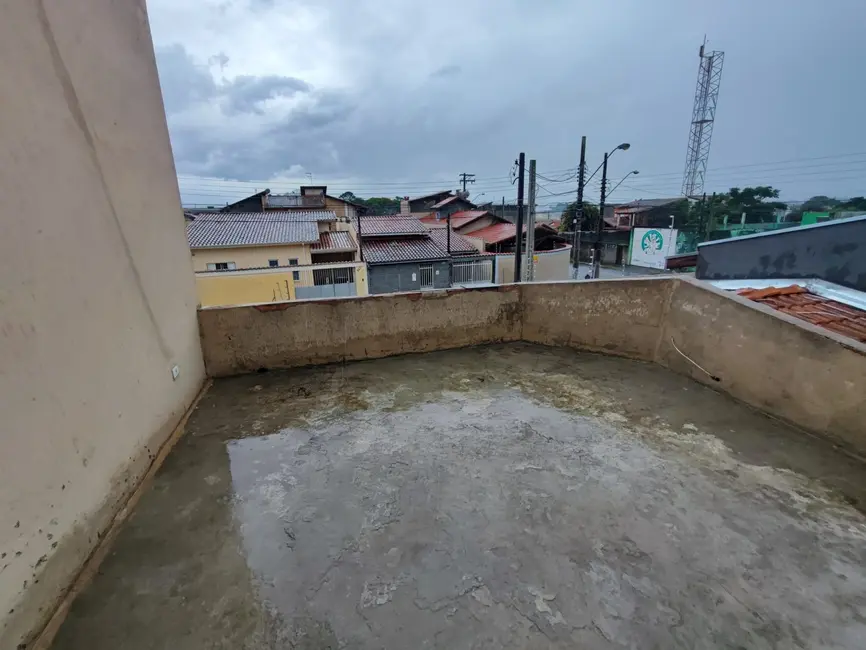 Foto 8 de Sobrado com 3 quartos à venda, 200m2 em Bela Vista, Pindamonhangaba - SP