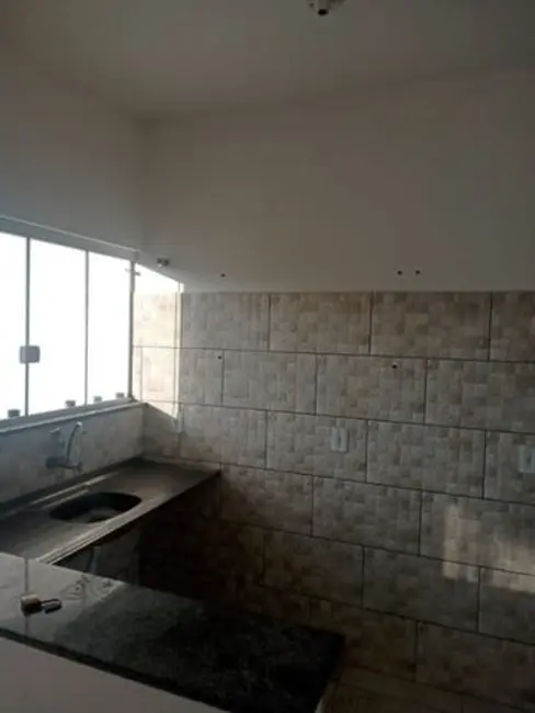Foto 3 de Casa com 2 quartos à venda, 125m2 em Tremembe - SP