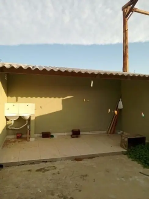 Foto 8 de Casa com 2 quartos à venda, 125m2 em Tremembe - SP