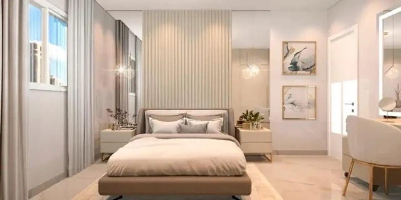 Foto 4 de Casa com 3 quartos à venda, 84m2 em Taubate - SP