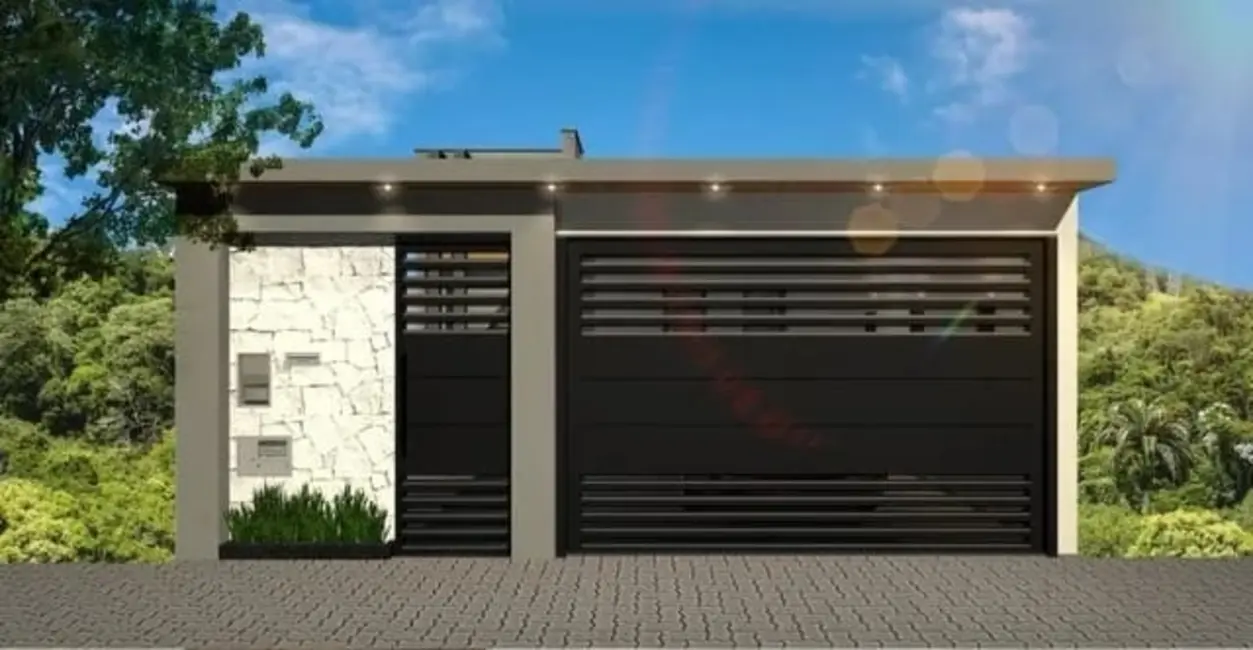 Foto 5 de Casa com 3 quartos à venda, 84m2 em Taubate - SP