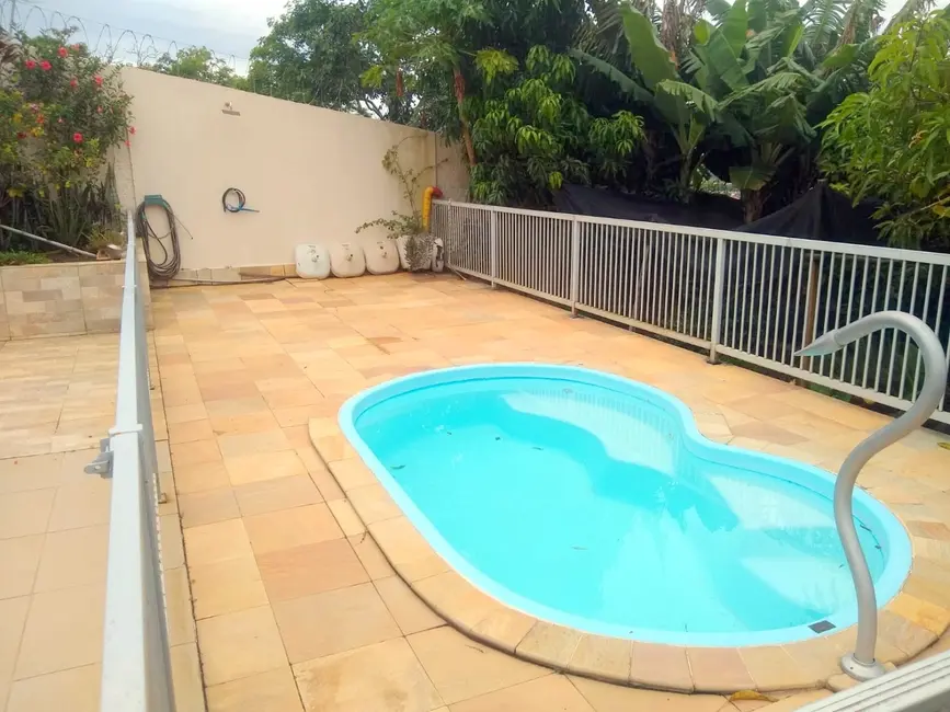 Foto 4 de Casa de Condomínio com 5 quartos à venda, 260m2 em São Dimas, Guaratingueta - SP