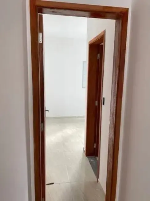 Foto 2 de Casa com 2 quartos à venda, 75m2 em Residencial Estoril, Taubate - SP