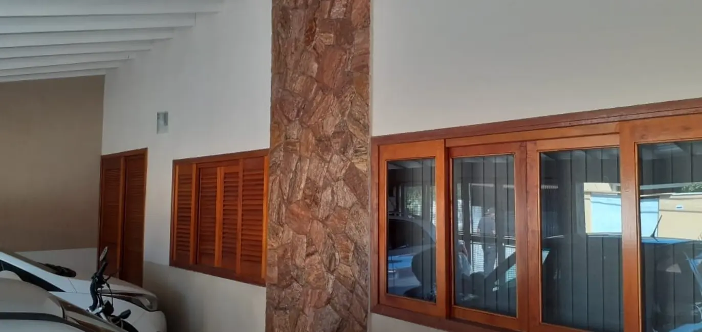 Foto 7 de Casa com 3 quartos à venda, 200m2 em Vila Rica, Pindamonhangaba - SP