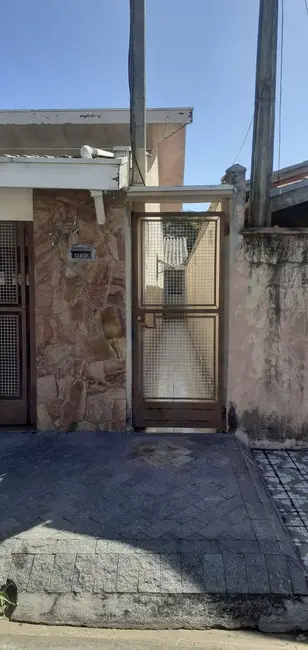 Foto 9 de Casa com 3 quartos à venda, 200m2 em Vila Rica, Pindamonhangaba - SP