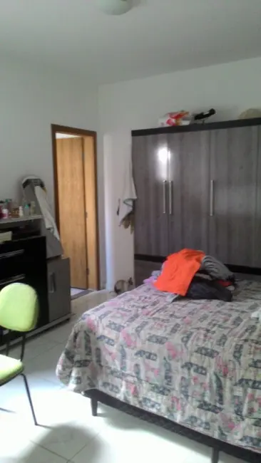 Foto 7 de Casa com 3 quartos à venda, 87m2 em Aparecida - SP