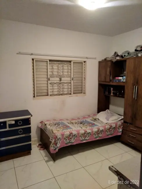 Foto 2 de Casa com 3 quartos à venda, 87m2 em Aparecida - SP