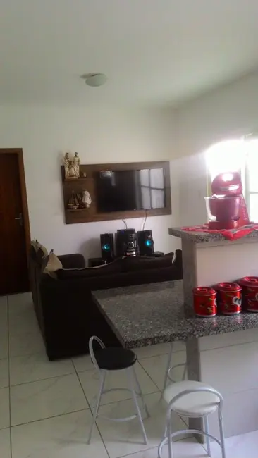 Foto 9 de Casa com 3 quartos à venda, 87m2 em Aparecida - SP