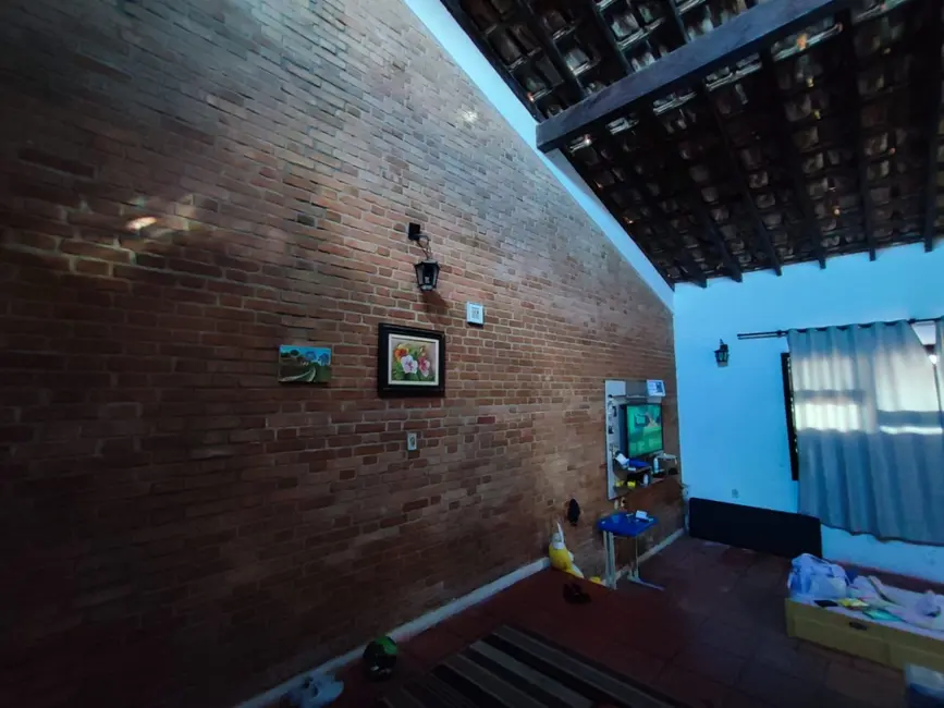 Foto 6 de Casa com 3 quartos à venda, 202m2 em Bosque da Princesa, Pindamonhangaba - SP