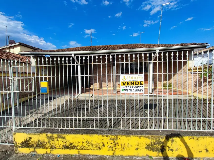 Foto 1 de Casa com 3 quartos à venda, 202m2 em Bosque da Princesa, Pindamonhangaba - SP