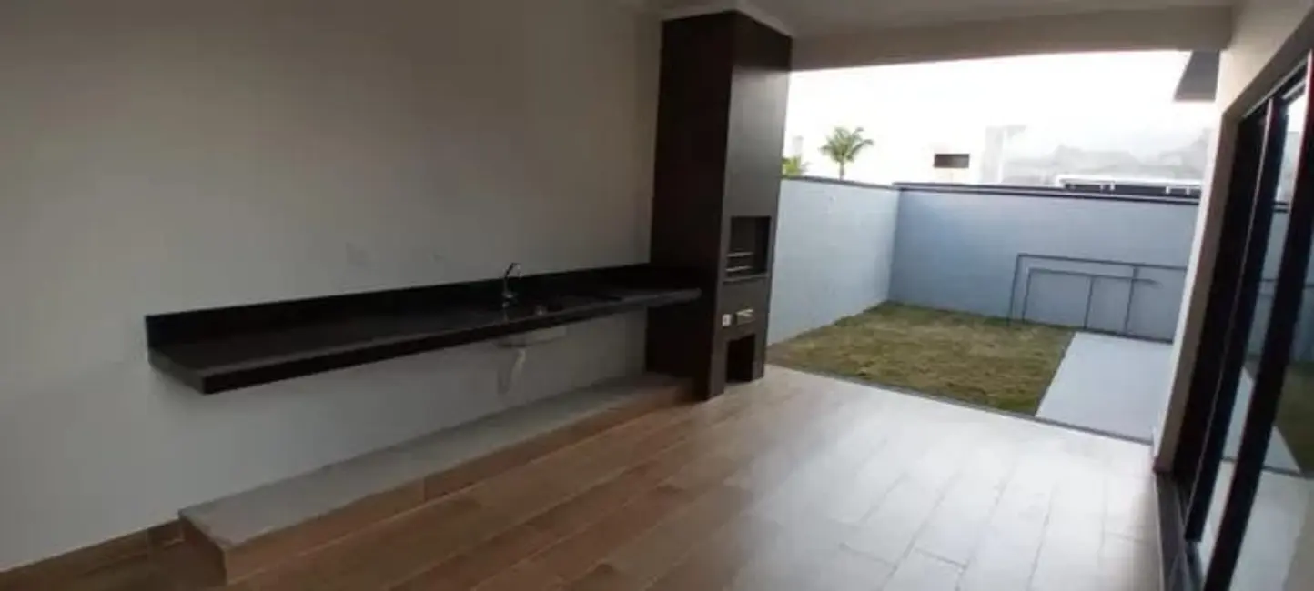 Foto 6 de Casa de Condomínio com 3 quartos à venda, 183m2 em Piracangaguá, Taubate - SP