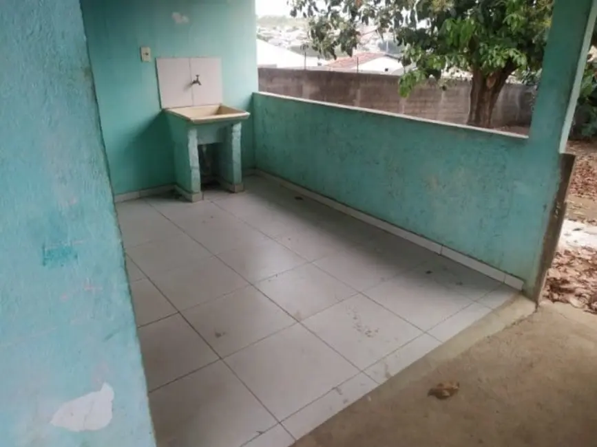 Foto 8 de Casa com 3 quartos à venda, 120m2 em Chácara São Silvestre, Taubate - SP