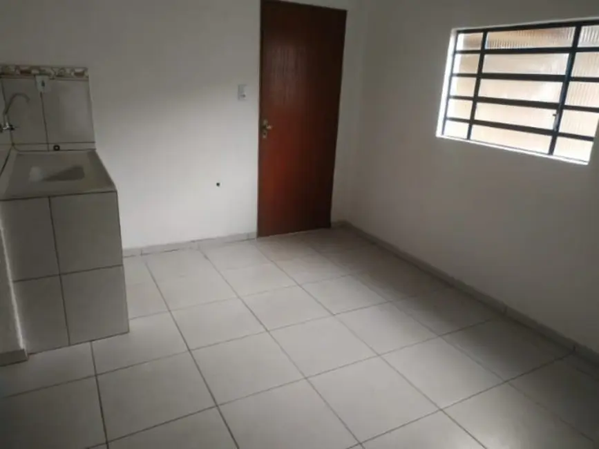 Foto 2 de Casa com 3 quartos à venda, 120m2 em Chácara São Silvestre, Taubate - SP