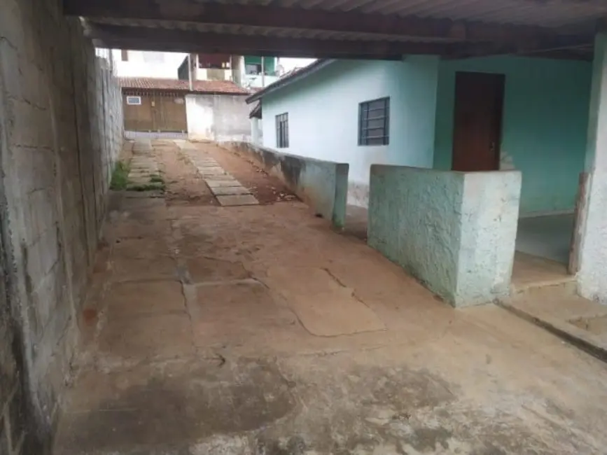 Foto 7 de Casa com 3 quartos à venda, 120m2 em Chácara São Silvestre, Taubate - SP