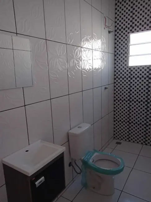 Foto 4 de Casa com 2 quartos à venda, 70m2 em Residencial Mantiqueira, Pindamonhangaba - SP