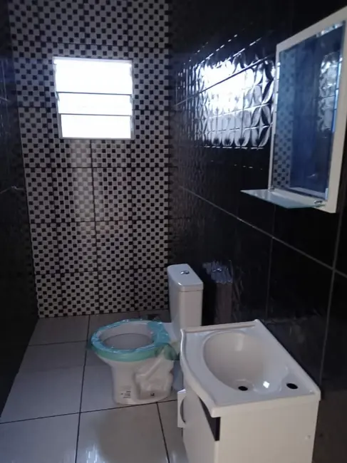Foto 2 de Casa com 2 quartos à venda, 70m2 em Residencial Mantiqueira, Pindamonhangaba - SP