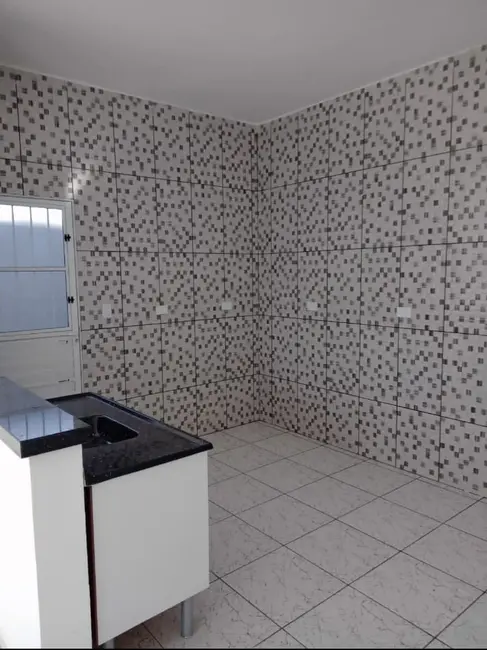 Foto 3 de Casa com 2 quartos à venda, 70m2 em Residencial Mantiqueira, Pindamonhangaba - SP