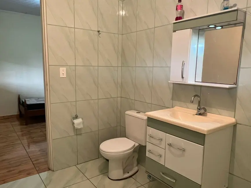 Foto 6 de Casa com 3 quartos à venda, 120m2 em Jardim Santa Cecília, Pindamonhangaba - SP