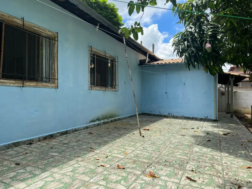 Foto 4 de Casa com 3 quartos à venda, 120m2 em Jardim Santa Cecília, Pindamonhangaba - SP