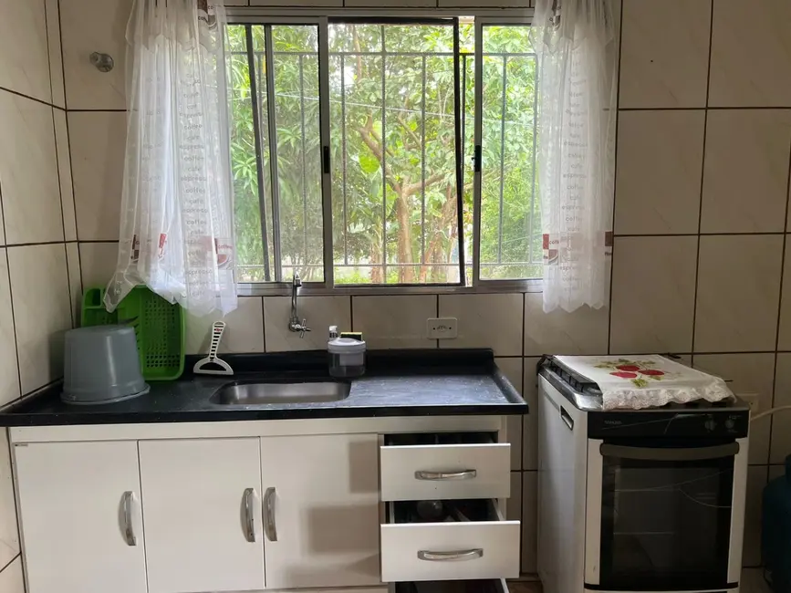Foto 8 de Casa com 3 quartos à venda, 120m2 em Jardim Santa Cecília, Pindamonhangaba - SP