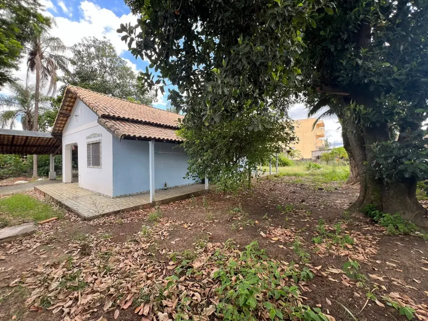 Foto 5 de Casa com 3 quartos à venda, 120m2 em Jardim Santa Cecília, Pindamonhangaba - SP