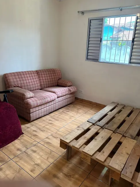 Foto 9 de Casa com 3 quartos à venda, 120m2 em Jardim Santa Cecília, Pindamonhangaba - SP