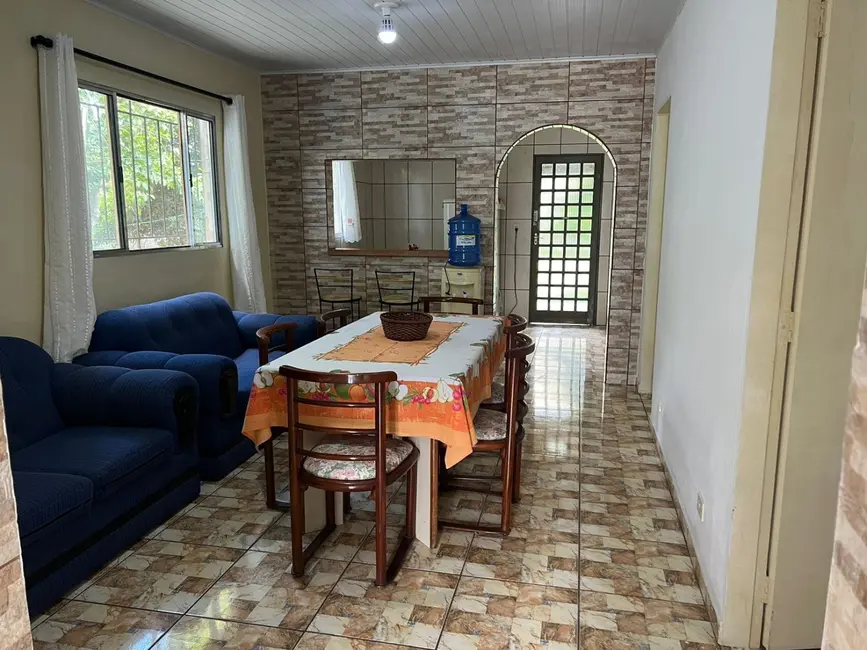 Foto 3 de Casa com 3 quartos à venda, 120m2 em Jardim Santa Cecília, Pindamonhangaba - SP