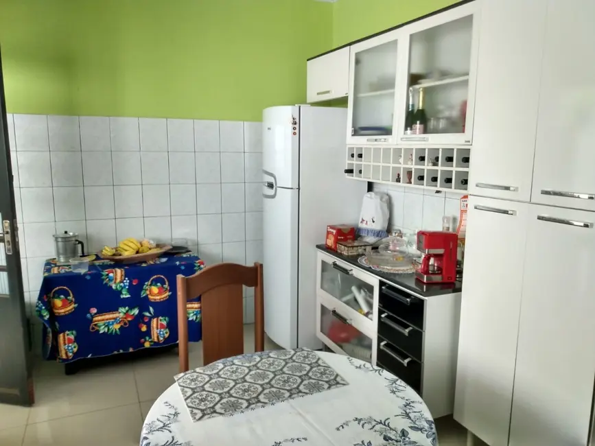 Foto 7 de Casa com 4 quartos à venda, 140m2 em Bela Vista, Pindamonhangaba - SP
