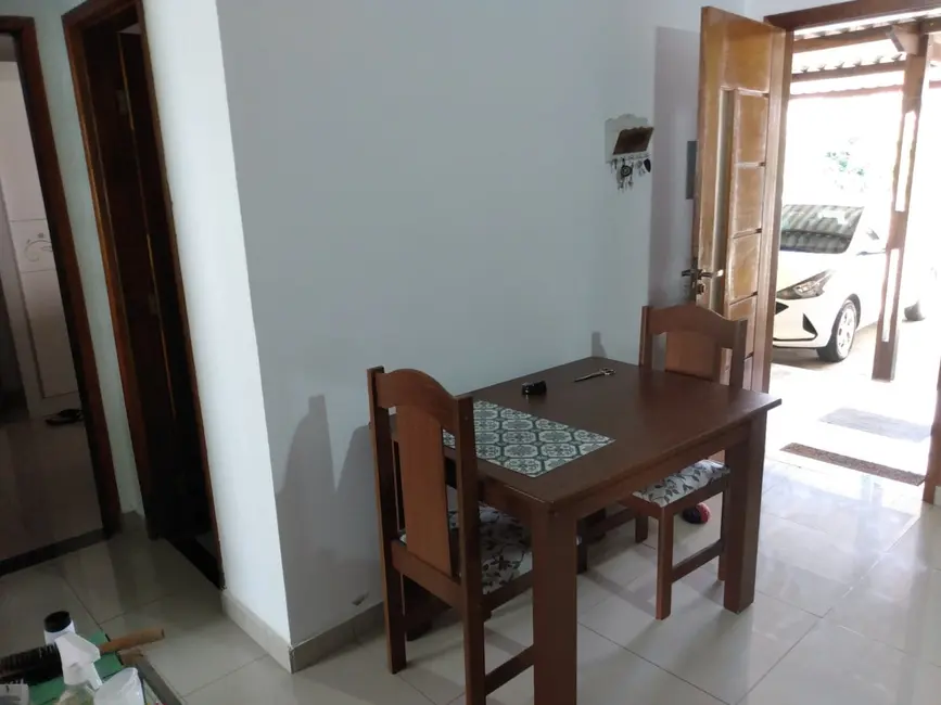 Foto 3 de Casa com 4 quartos à venda, 140m2 em Bela Vista, Pindamonhangaba - SP