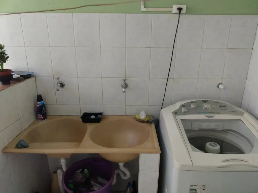 Foto 8 de Casa com 4 quartos à venda, 140m2 em Bela Vista, Pindamonhangaba - SP