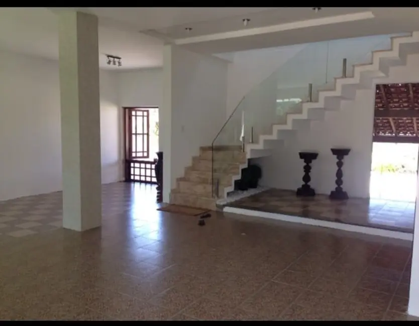 Foto 2 de Sobrado com 4 quartos à venda, 420m2 em Socorro, Pindamonhangaba - SP