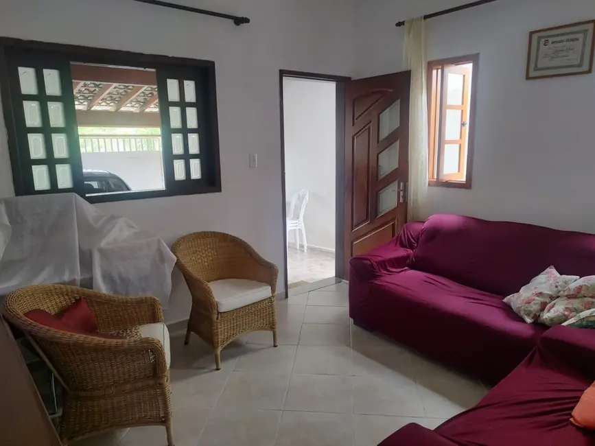 Foto 9 de Casa com 2 quartos à venda, 65m2 em Pindamonhangaba - SP