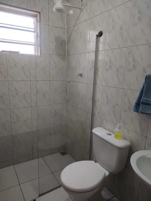 Foto 1 de Casa com 2 quartos à venda, 65m2 em Pindamonhangaba - SP