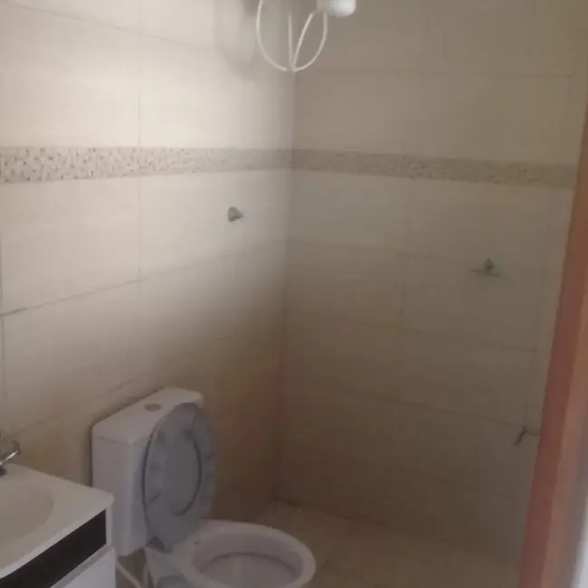 Foto 3 de Casa com 2 quartos à venda, 57m2 em Residencial Aldeias da Serra, Cacapava - SP