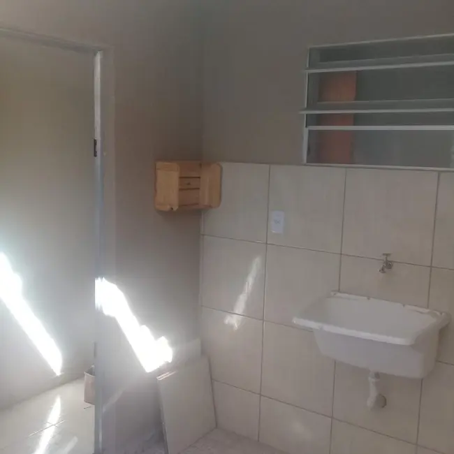 Foto 6 de Casa com 2 quartos à venda, 57m2 em Residencial Aldeias da Serra, Cacapava - SP