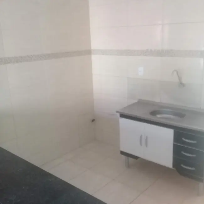 Foto 4 de Casa com 2 quartos à venda, 57m2 em Residencial Aldeias da Serra, Cacapava - SP