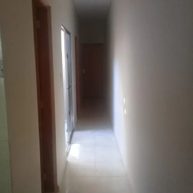 Foto 1 de Casa com 2 quartos à venda, 57m2 em Residencial Aldeias da Serra, Cacapava - SP