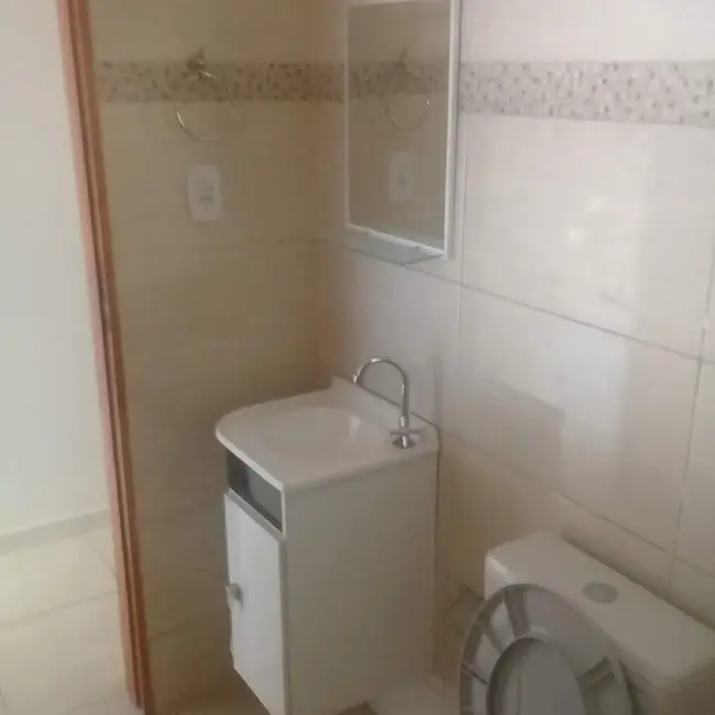 Foto 7 de Casa com 2 quartos à venda, 57m2 em Residencial Aldeias da Serra, Cacapava - SP