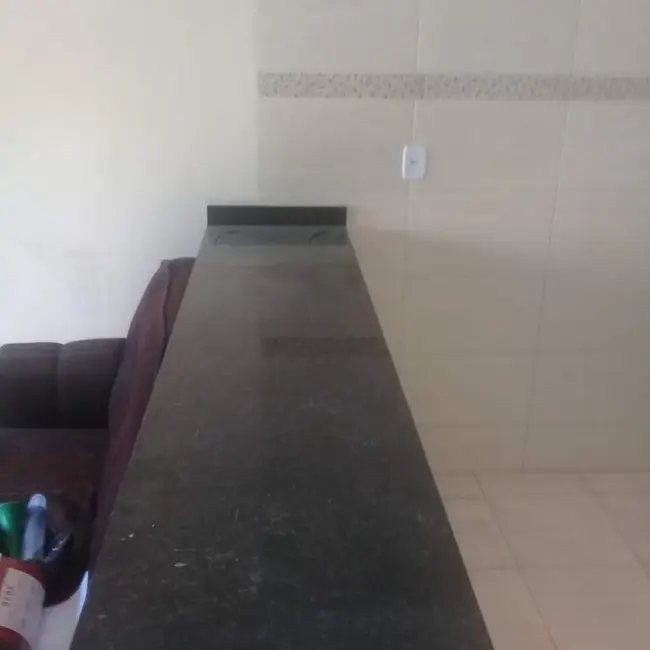 Foto 2 de Casa com 2 quartos à venda, 57m2 em Residencial Aldeias da Serra, Cacapava - SP